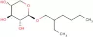 2-Ethylhexyl D-xylopyranoside