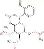 2-Formylphenyl 2,3,4,6-tetra-O-acetyl-β-D-glucopyranoside