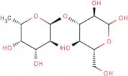3-O-α-L-Fucopyranosyl-D-glucose