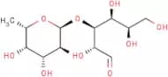 3-O-α-L-Fucopyranosyl-D-galactose