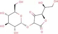 2-O-α-D-Glucopyranosyl-L-ascorbic acid