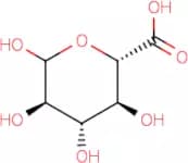 D-Glucopyranuronic acid