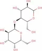 4-O-α-D-Galactopyranosyl-D-glucose