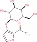 β-D-Galactopyranosyl isomaltol