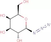 β-D-Galactopyranosyl azide