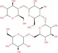 6''-O-(α-D-Glucopyranosyl)-D-maltotriose