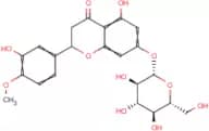 Hesperetin 7-O-β-D-glucopyranoside