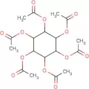 1,2,3,4,5,6-Hexa-O-acetyl-myo-inositol
