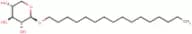 Hexadecyl β-D-xylopyranoside