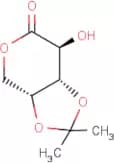 3,4-O-Isopropylidene-D-arabinonic acid δ-lactone