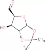 1,2-O-Isopropylidene-α-D-xylo-pentodialdo-1,4-furanose, dimer