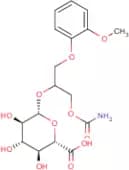 Methocarbamol O-β-D-glucuronide