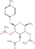 4-Methylphenyl 2,3,4-tri-O-acetyl-1-thio-β-L-fucopyranoside