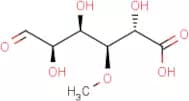 4-O-Methyl-D-glucuronic acid
