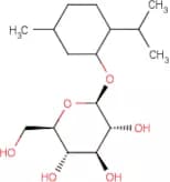 L-Menthyl β-D-glucopyranoside