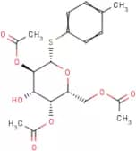 4-Methylphenyl 2,4,6-tri-O-acetyl-1-thio-β-D-galactopyranoside