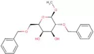 Methyl 2,6-di-O-benzyl-β-D-galactopyranoside