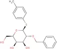 4-Methylphenyl 2-O-benzyl-1-thio-β-D-galactopyranoside