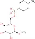 Methyl 6-O-tosyl-β-D-galactopyranoside