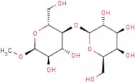 Methyl α-D-lactoside