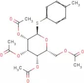 4-Methylphenyl 2,3,4,6-tetra-O-acetyl-1-thio-α-D-mannopyranoside