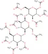 D-Maltotriose undecaacetate
