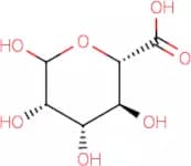 D-Mannopyranuronic acid