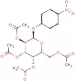 4-Nitrophenyl α-D-galactopyranoside tetraacetate