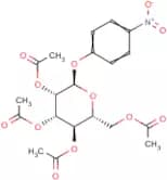 4-Nitrophenyl 2,3,4,6-tetra-O-acetyl-α-D-mannopyranoside