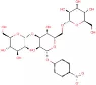 4-Nitrophenyl 3,6-di-O-(α-D-mannopyranosyl)-α-D-mannopyranoside
