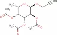 Propargyl 2,3,4-tri-O-acetyl-α-L-fucopyranoside