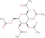 1,2,3,4,6-Penta-O-acetyl-1-thio-β-D-galactopyranose