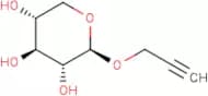 Propargyl β-D-xylopyranoside