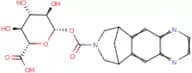 Varenicline carbamoyl-β-D-glucuronide