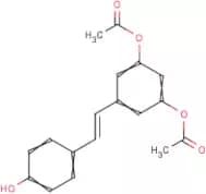 trans-Resveratrol 3,5-diacetate
