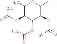 2,3,4-Tri-O-acetyl-β-L-fucopyranosyl fluoride