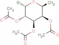 2,3,4-Tri-O-acetyl-α-L-fucopyranosyl bromide