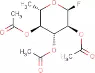 2,3,4-Tri-O-acetyl-α-L-fucopyranosyl fluoride