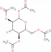 1,2,4,6-Tetra-O-acetyl-3-deoxy-3-fluoro-D-glucopyranose