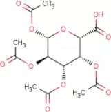 1,2,3,4-Tetra-O-acetyl-β-D-glucopyranuronic acid