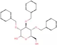 2,3,4-Tri-O-benzyl-D-glucopyranose