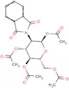1,3,4,6-Tetra-O-acetyl-2-deoxy-2-phthalimido-α-D-glucopyranose