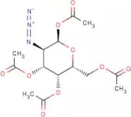1,3,4,6-Tetra-O-acetyl-2-azido-2-deoxy-α-D-glucopyranose (min. 97% α-anomer)