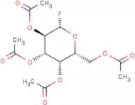 2,3,4,6-Tetra-O-acetyl-β-D-glucopyranosyl fluoride