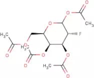 1,3,4,6-Tetra-O-acetyl-2-deoxy-2-fluoro-D-galactopyranose