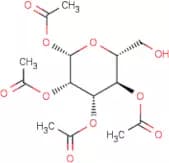 1,2,3,4-Tetra-O-acetyl-β-D-mannopyranose