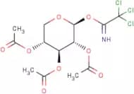 2,3,4-Tri-O-acetyl-β-D-xylopyranosyl trichloroacetimidate