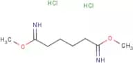 Dimethyl adipimidate dihydrochloride