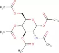 2-Acetamido-1,3,4,6-tetra-O-acetyl-2-deoxy-D-glucopyranose