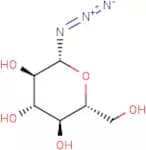 1-Azido-1-deoxy-β-D-glucopyranoside